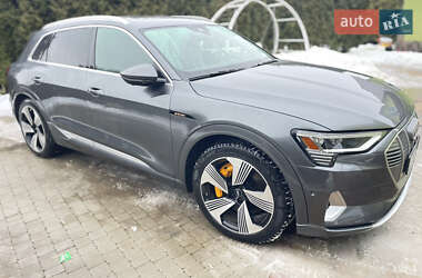 Внедорожник / Кроссовер Audi e-tron 2019 в Дрогобыче Внедорожник / Кроссовер Audi e-tron 2019 в Дрогобыче