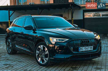 Внедорожник / Кроссовер Audi e-tron 2022 в Самборе