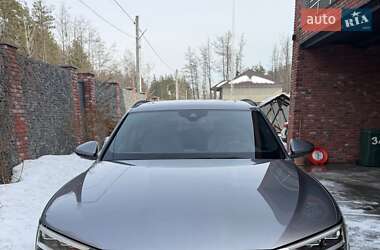 Внедорожник / Кроссовер Audi e-tron 2019 в Киеве Внедорожник / Кроссовер Audi e-tron 2019 в Киеве