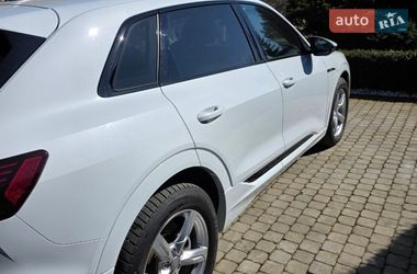 Внедорожник / Кроссовер Audi e-tron 2020 в Киеве Внедорожник / Кроссовер Audi e-tron 2020 в Киеве
