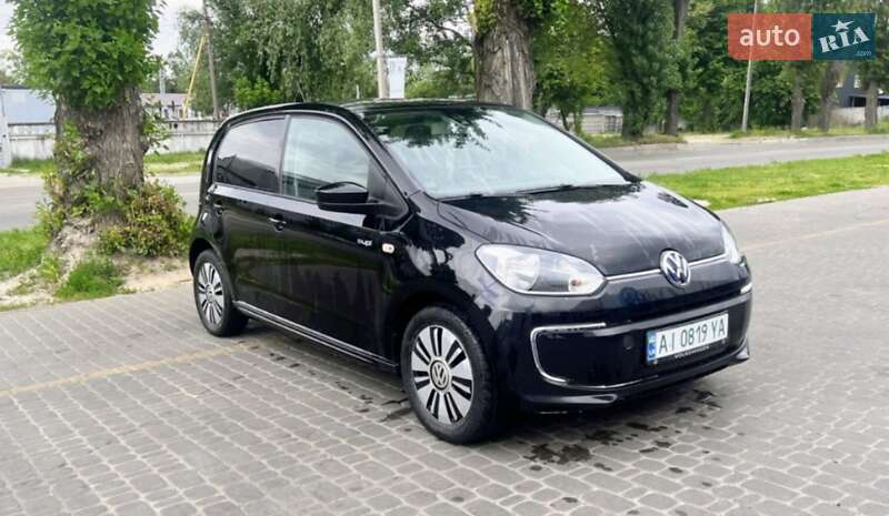 Хэтчбек Volkswagen e-Up 2014 в Кривом Роге Хэтчбек Volkswagen e-Up 2014 в Кривом Роге