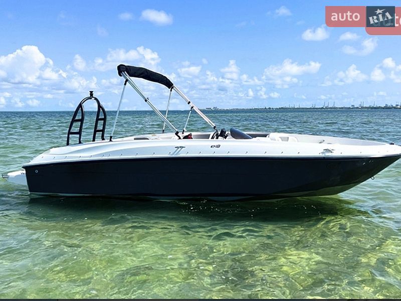 Лодка Bayliner E18 2024 в Одессе