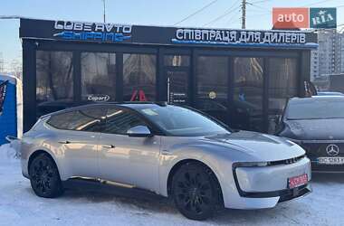 Універсал Audi E5 Sportback 2025 в Києві