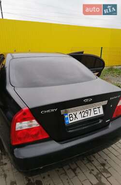 Седан Chery Eastar 2008 в Славуте