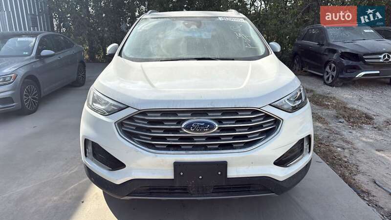 Внедорожник / Кроссовер Ford Edge 2021 в Харькове