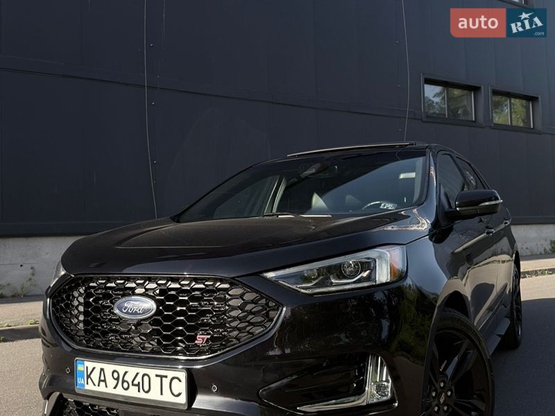 Внедорожник / Кроссовер Ford Edge 2020 в Киеве