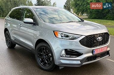 Внедорожник / Кроссовер Ford Edge 2022 в Бурштыне