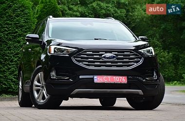 Внедорожник / Кроссовер Ford Edge 2019 в Трускавце