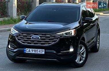 Внедорожник / Кроссовер Ford Edge 2019 в Умани