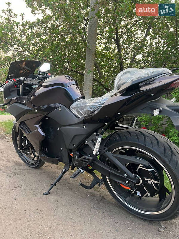 Спортбайк Elwinn EM 2024 в Васильковке Спортбайк Elwinn EM 2024 в Васильковке