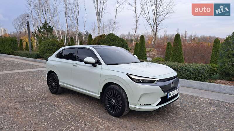 Внедорожник / Кроссовер Honda eNP1 2022 в Днепре