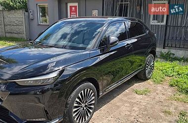 Внедорожник / Кроссовер Honda eNS1 2023 в Чугуеве