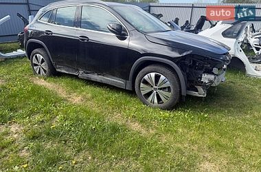Внедорожник / Кроссовер Mercedes-Benz EQA 2023 в Львове