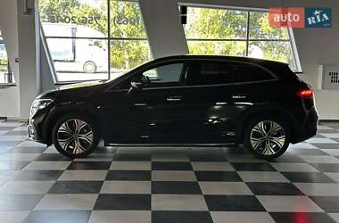 Внедорожник / Кроссовер Mercedes-Benz EQE SUV 2023 в Львове