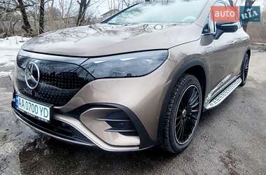 Внедорожник / Кроссовер Mercedes-Benz EQE SUV 2023 в Киеве