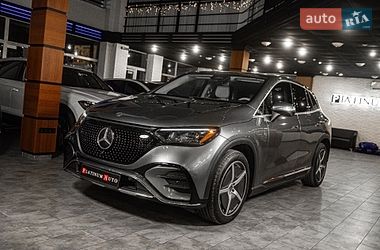 Внедорожник / Кроссовер Mercedes-Benz EQE SUV 2023 в Одессе Внедорожник / Кроссовер Mercedes-Benz EQE SUV 2023 в Одессе