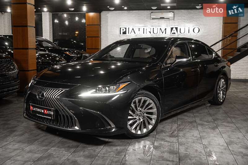Седан Lexus ES 2019 в Одессе