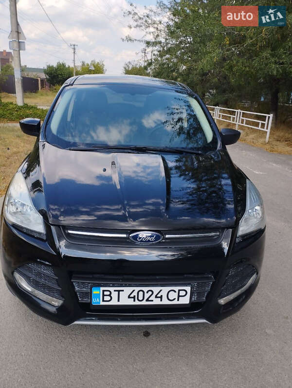 Внедорожник / Кроссовер Ford Escape 2015 в Херсоне