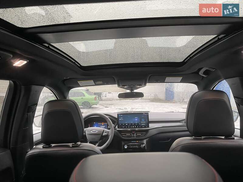 Внедорожник / Кроссовер Ford Escape 2023 в Киеве Внедорожник / Кроссовер Ford Escape 2023 в Киеве