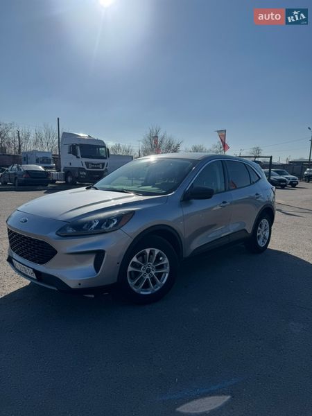 Внедорожник / Кроссовер Ford Escape 2022 в Белой Церкви Внедорожник / Кроссовер Ford Escape 2022 в Белой Церкви