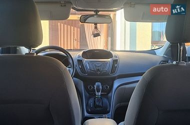 Позашляховик / Кросовер Ford Escape 2014 в Радехові