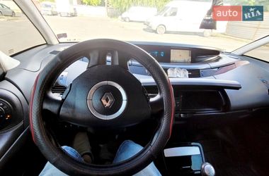 Минивэн Renault Espace 2010 в Тернополе