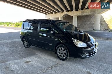 Минивэн Renault Espace 2012 в Бердичеве