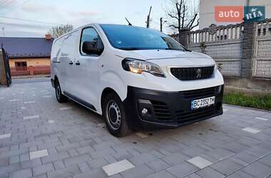 Вантажний фургон Peugeot Expert 2019 в Києві