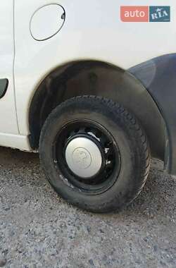 Мінівен Peugeot Expert 2008 в Запоріжжі