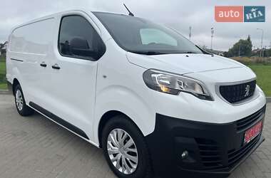Вантажний фургон Peugeot Expert 2021 в Львові