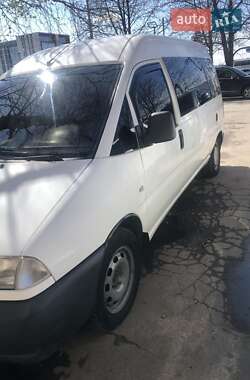 Мінівен Peugeot Expert 2003 в Львові