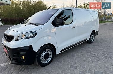 Вантажний фургон Peugeot Expert 2021 в Дубні