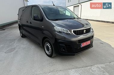 Грузовой фургон Peugeot Expert 2020 в Виннице