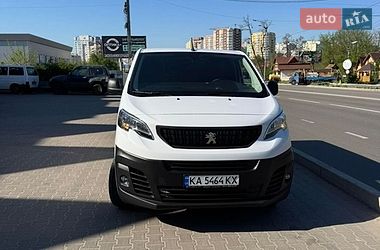 Вантажний фургон Peugeot Expert 2023 в Броварах