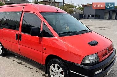 Мінівен Peugeot Expert 2000 в Жмеринці