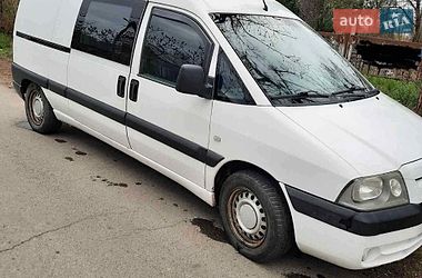 Минивэн Peugeot Expert 2006 в Ладыжине