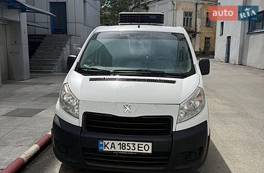 Рефрижератор Peugeot Expert 2015 в Києві