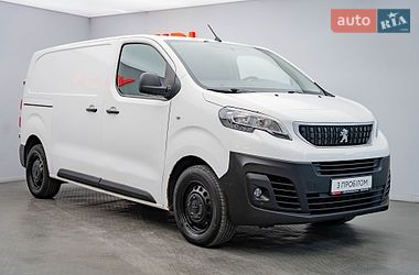 Вантажний фургон Peugeot Expert 2021 в Києві
