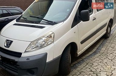 Мінівен Peugeot Expert 2007 в Харкові