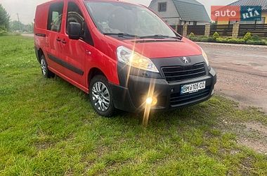 Вантажний фургон Peugeot Expert 2016 в Житомирі Вантажний фургон Peugeot Expert 2016 в Житомирі