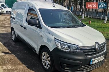 Грузовой фургон Renault Express 2023 в Староконстантинове