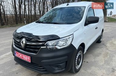 Грузовой фургон Renault Express 2021 в Бродах