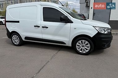 Грузовой фургон Renault Express 2021 в Киеве