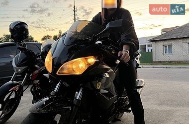 Спортбайк Viper F2 250 2020 в Остер