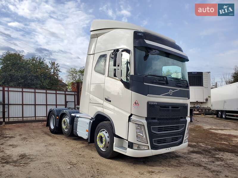 Тягач Volvo FH 13 2017 в Болграде