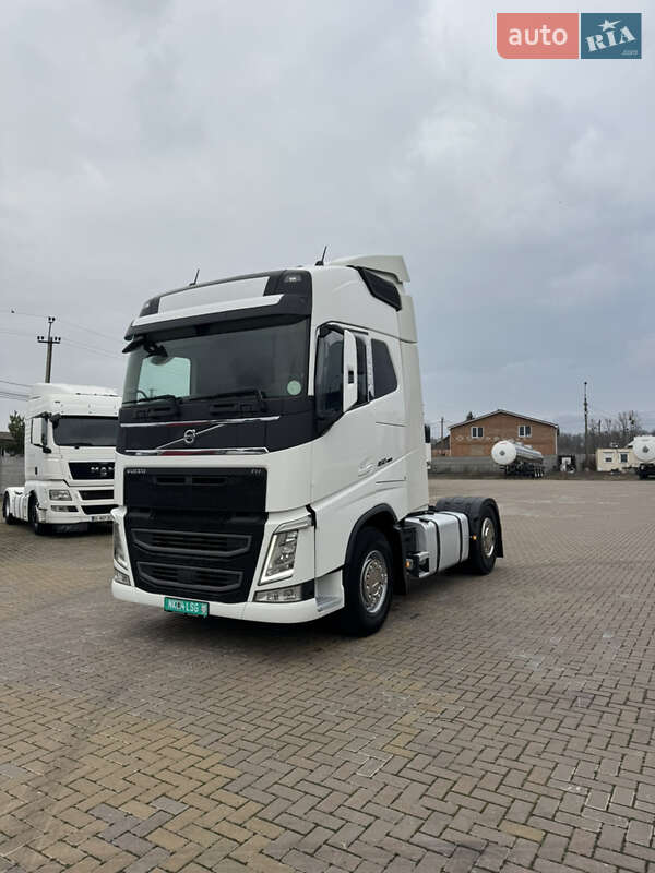 Тягач Volvo FH 13 2018 в Виннице