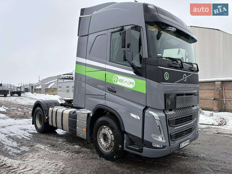 Тягач Volvo FH 13 2022 в Луцке