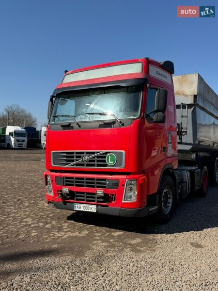 Тягач Volvo FH 13 2008 в Немирове