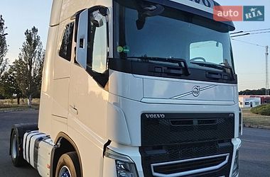 Тягач Volvo FH 13 2015 в Кременці