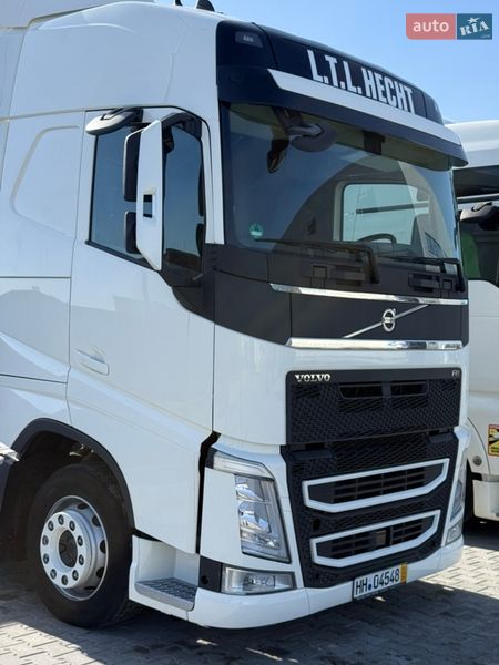 Тягач Volvo FH 16 2019 в Черновцах